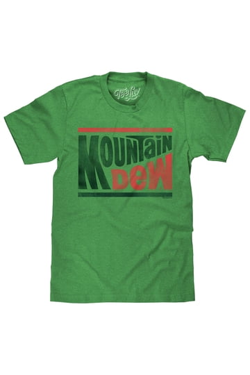 Mountain Dew Has 3 New Flavors Coming Soon
