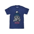 thumbnail image 1 of Tee Luv Slush Puppie Cartoon Dog Drink Logo T-Shirt (Men's) (S), 1 of 6