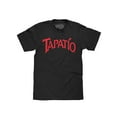 thumbnail image 1 of Tee Luv Men's Tapatio Hot Sauce Logo Shirt (M), 1 of 7