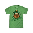 thumbnail image 1 of Tee Luv Men's Vernors Ginger Ale Gnome Shirt (S), 1 of 6