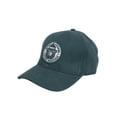 thumbnail image 1 of Tee Luv Smokey Bear Mascot Baseball Hat, 1 of 4