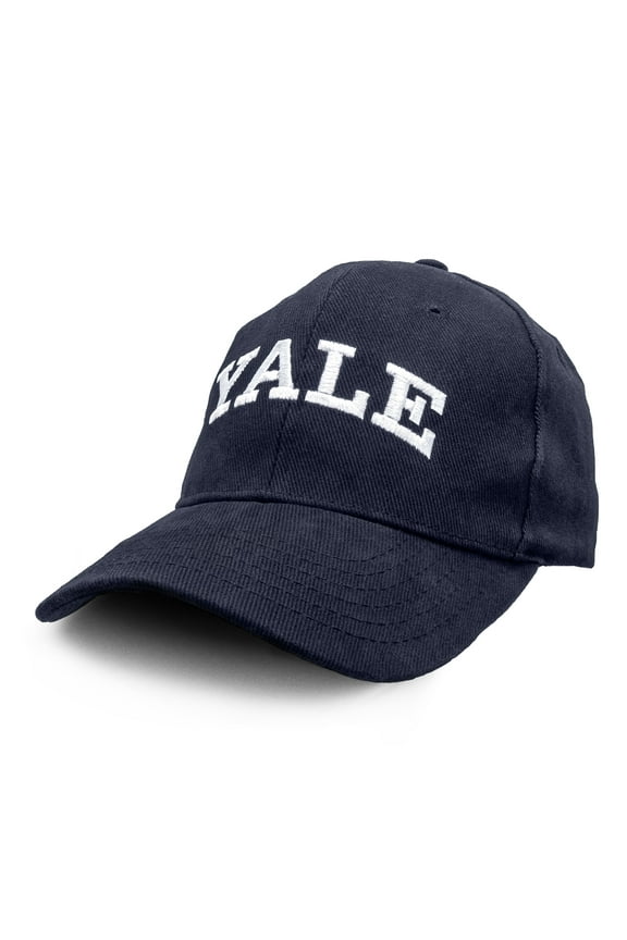 Yale University Baseball Cap