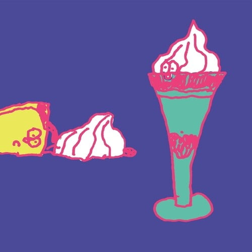 Tee Mango - Longtime Listener, First Time Caller - Music & Performance - Vinyl