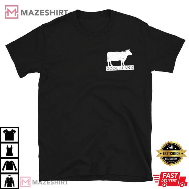 Tee Oliver Anthony Rich Men North Of Richmond TShirt for Men and Women, up to Size 4XL