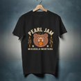 Tee Pearl Jam Show In Missoula for Men and Women
