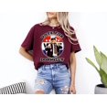 TeeSheats Trendy vote for Donnely tee chris farley black sheep 90s