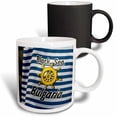 thumbnail image 1 of 3drose, Tee Shirt Souvenir, Black Sea, Varna, Bulgaria - Eu05 Dbr0043 - Dave Bartruff, 11oz Magic Transforming Mug, 1 of 7