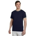 thumbnail image 1 of Tee Shirt T1396 Short Sleeve 6.1 oz Tagless Ringer, 1 of 3