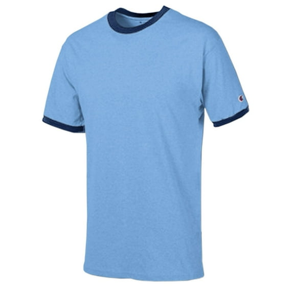 Tee Shirt T1396 Short Sleeve 6.1 oz Tagless Ringer