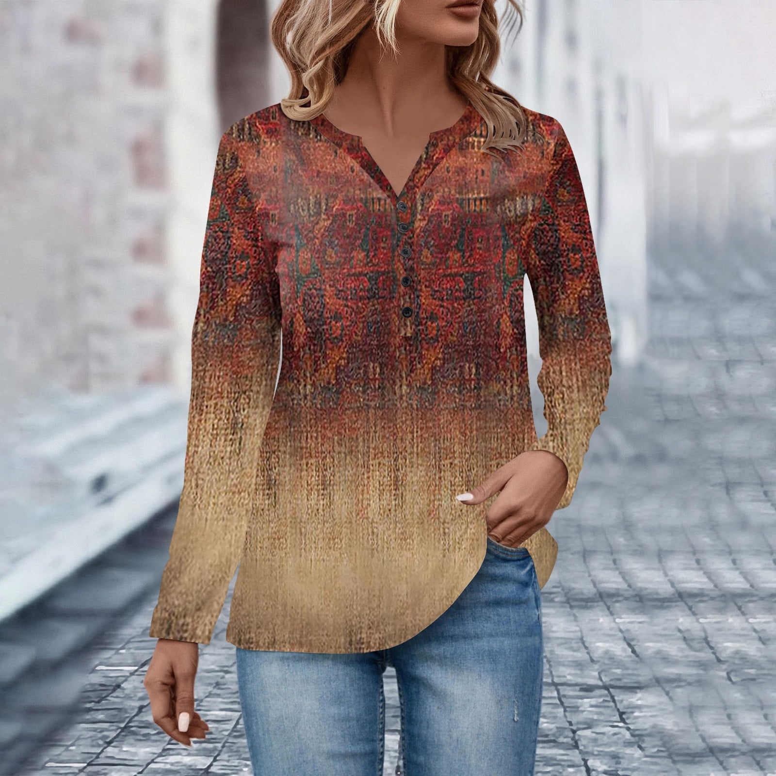 Modest blouses shop