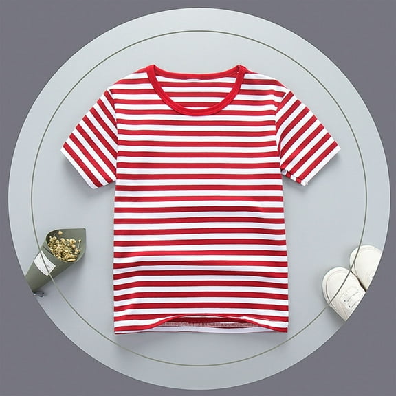 Tee Shirts for Teen Girls Clothes, Girl Clothes Toddler Tee Shirts, Teen Tshirts Girls Trendy, T Shirt for Girls Top for Girls(3-12 Years Old)