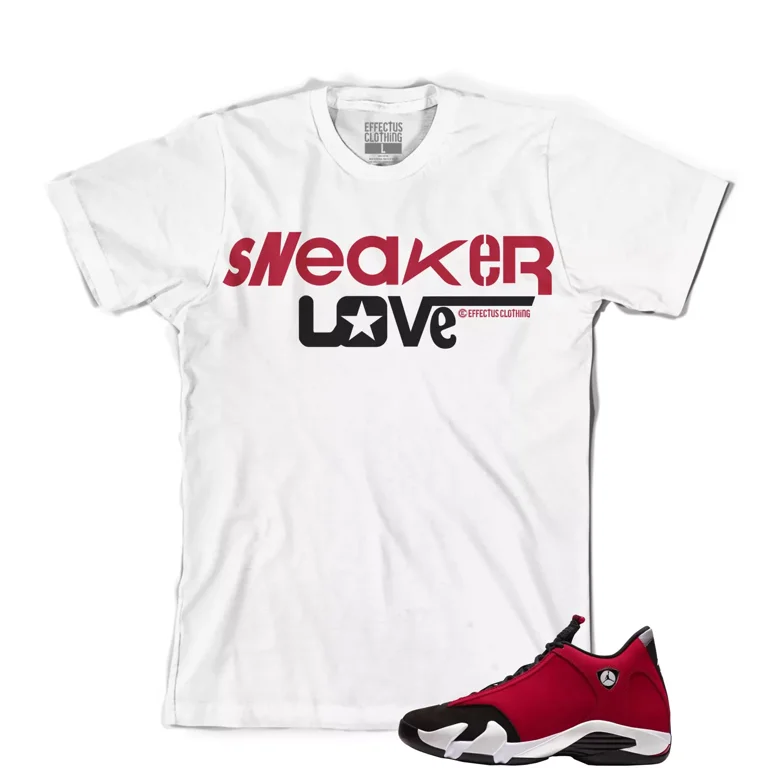 Jordan retro 14 clothing best sale