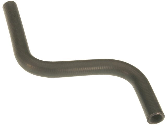Tee To Water Pump Heater Hose - Compatible with 1987 - 1988 Ford F-150 5.0L V8 Gas - AC Delco