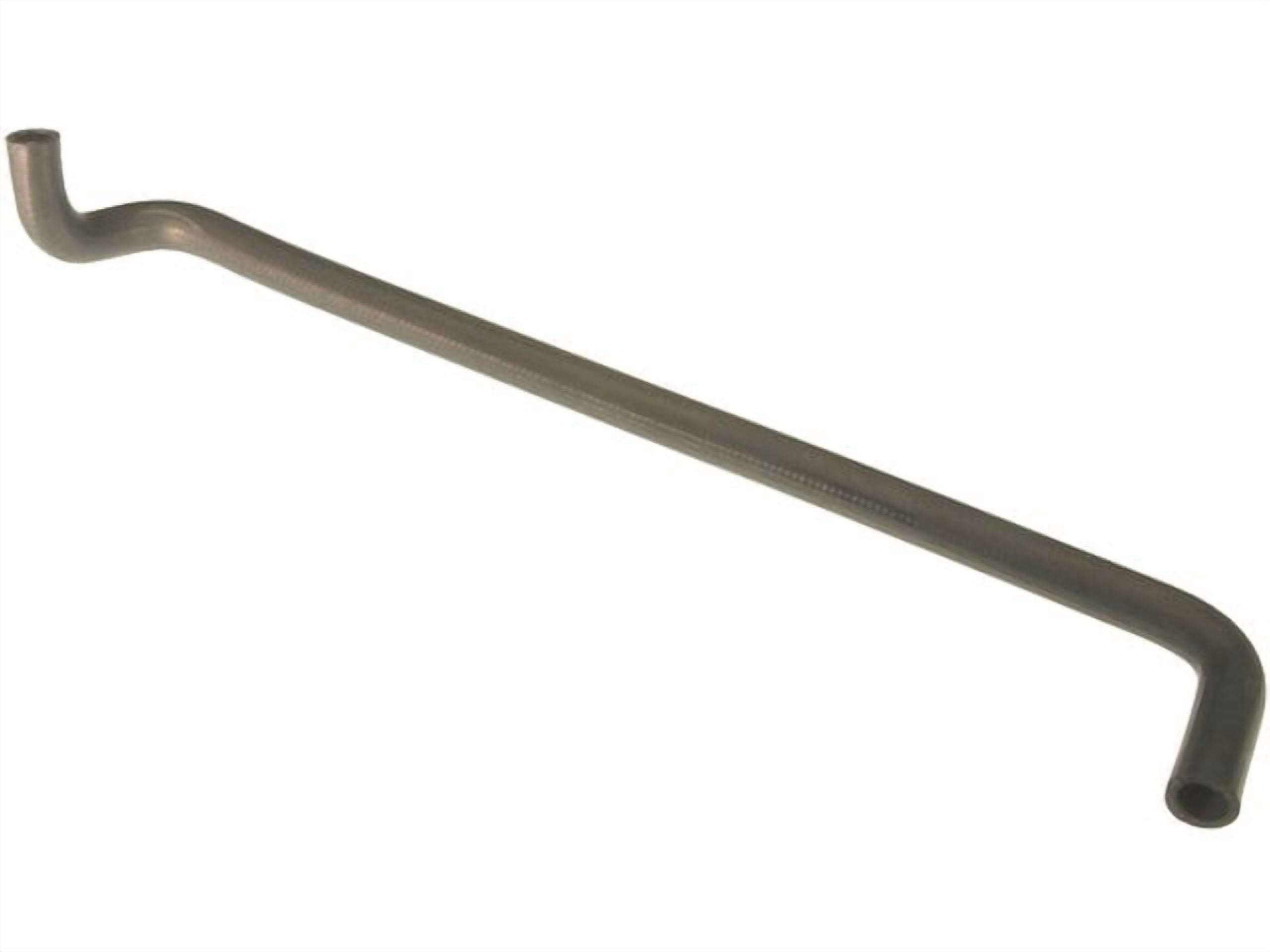 Tee To Water Pump Heater Hose - Compatible with 1987 - 1990 Jeep Cherokee 4.0L 6-Cylinder Gas - AC Delco