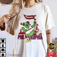 Tee Vintage Phillie Phanatic, Philadelphia Phillies TShirt for Men and