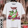 Tee Vintage Phillie Phanatic, Philadelphia Phillies TShirt for Men and
