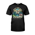 Tee Yellowstone National Park Road Trip 2024 Camping Hiking Classic T