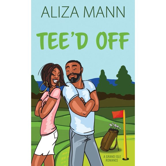 Tee'd Off, (Paperback)