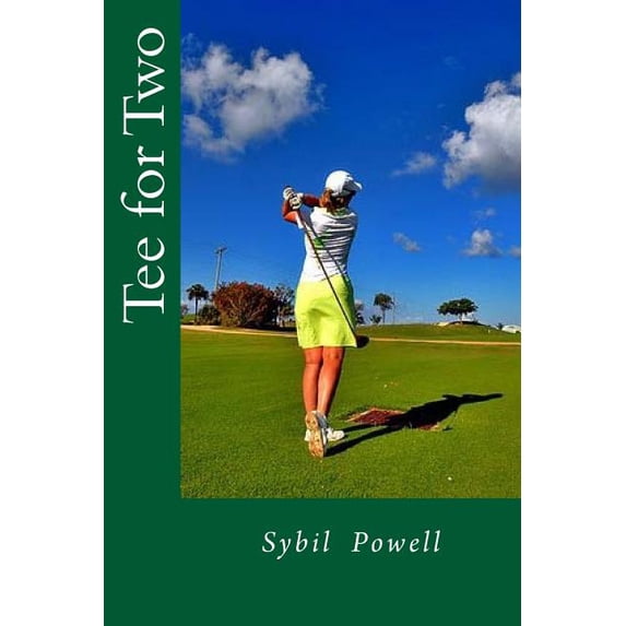 Tee for Two