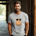 Tee shirt Adults, Funny Meme TShirt, Sad Depressed Pou Tiktok Viral