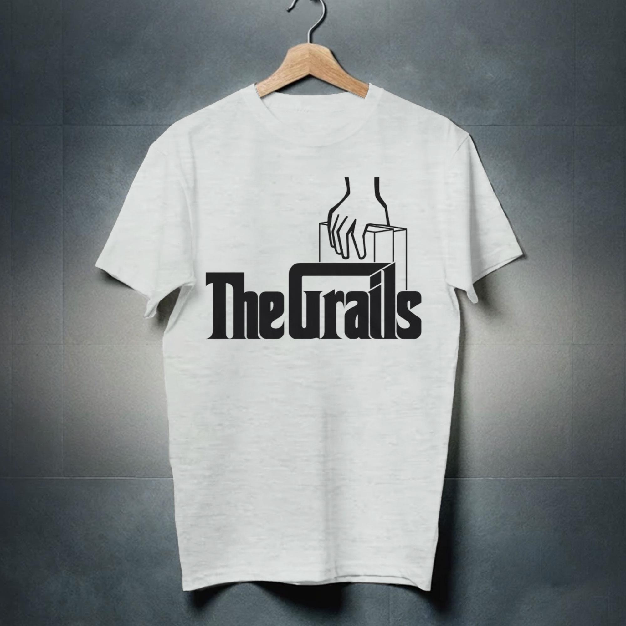 The grails jordan shop