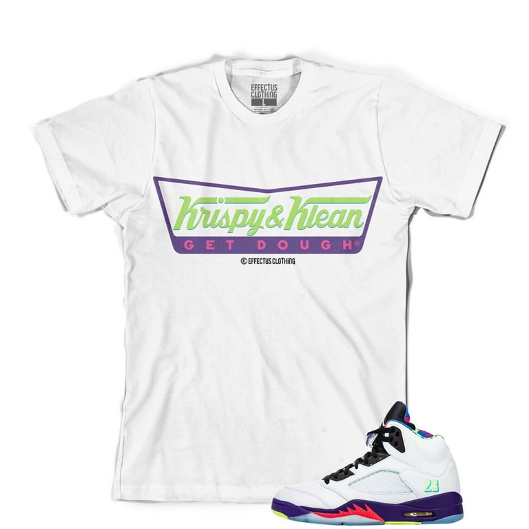 Bel air 5 shirt discount
