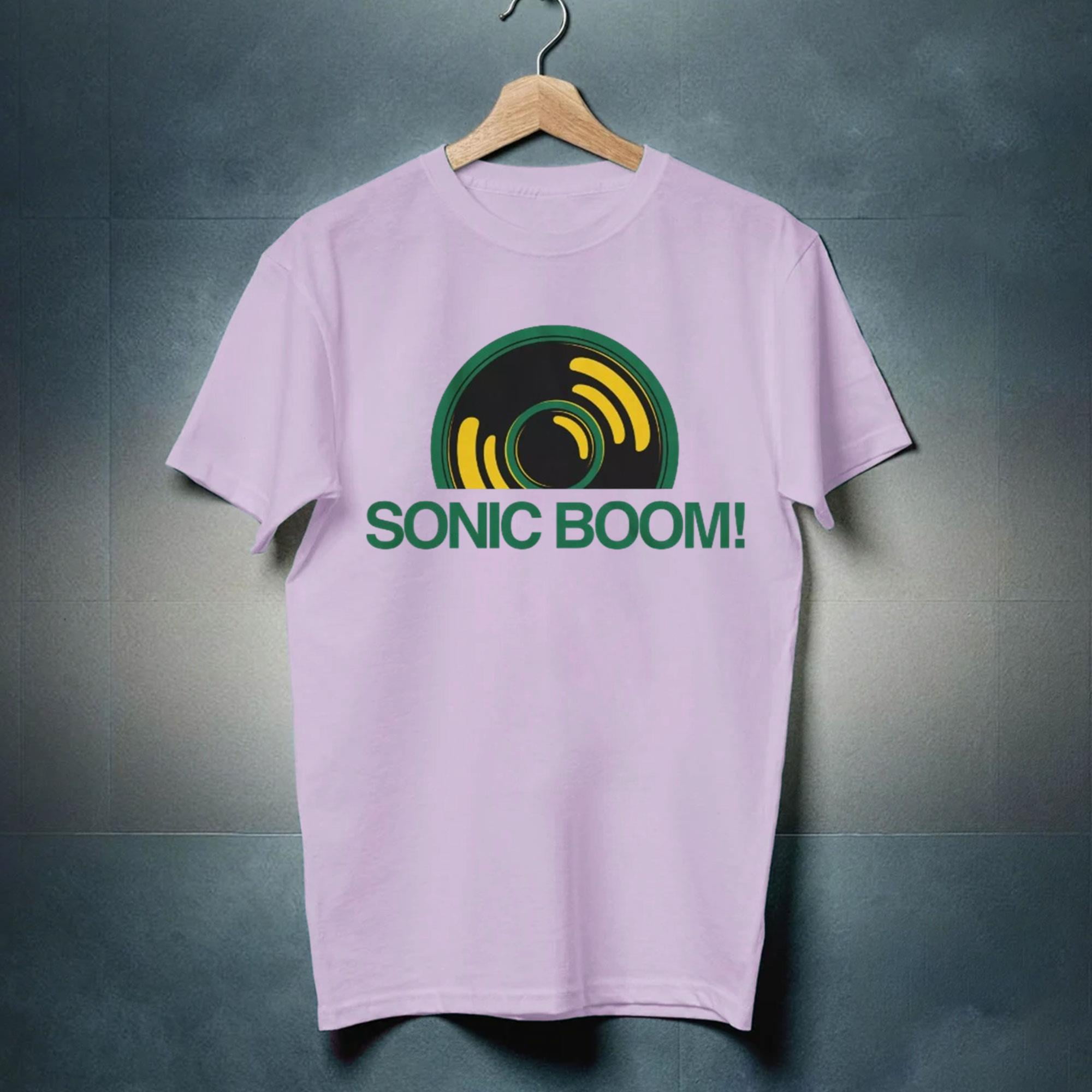 Tee to match Air Jordan Retro 5 Elevate Oregon Ducks. Sonic Boom Tee LIMITED EDITION 7 COLOR OPTIONS NEW INSTOCK Walmart