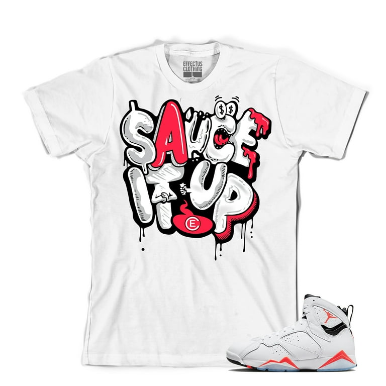 Infrared tee shirt sale