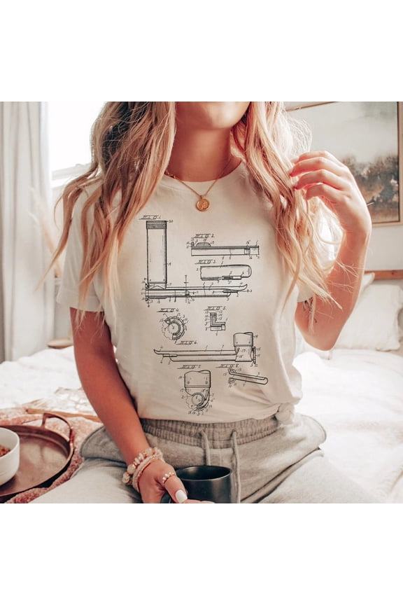 Anesthesiologist Crna Shirt - Vintage Laryngoscope, Nurse Anesthetist Anesthesia T-Shirt, Crna School Graduation Icu Rn Rt Respiratory TSHIRT All Size S-5XL