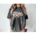 thumbnail image 1 of TeeFit Kiki Tshirt, Best Kiki Ever Shirt, Kiki Gifts, Grandma, Mothers Day Shirt, Birthday Present, Grandmother Shirt SWEATSHIRT All Size S-5XL, 1 of 5