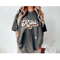 thumbnail image 1 of TeeFit Kiki Tshirt, Best Kiki Ever Shirt, Kiki Gifts, Grandma, Mothers Day Shirt, Birthday Present, Grandmother Shirt TSHIRT All Size S-5XL, 1 of 5