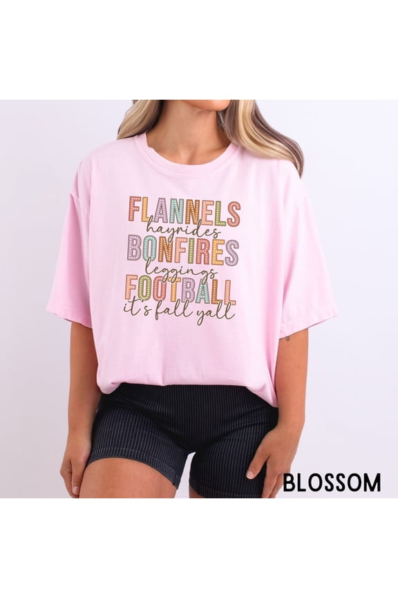 Retro Fall Season T-Shirt, Fall Vibes, Trendy Autumn Shirts For Women, Pumpkin Patch Season, Cute Fall Tee, Football Shirt, Fall Clothing TSHIRT All Size S-5XL