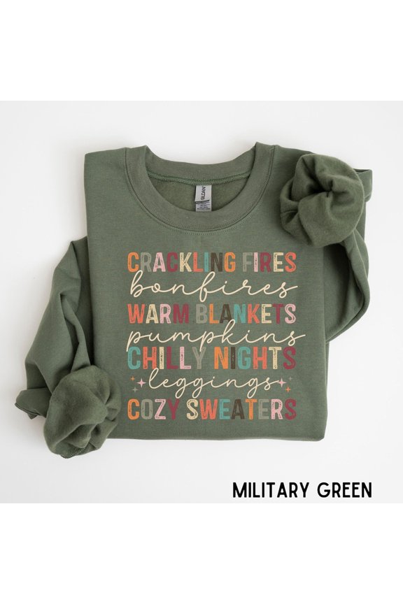 Retro Fall Sweatshirt, Fall Clothing, Women'S Autumn Pumpkin Patch Shirt, Warm Fall Pullover, Cozy Season, Thanksgiving Shirt, Hello Fall SWEATSHIRT All Size S-5XL