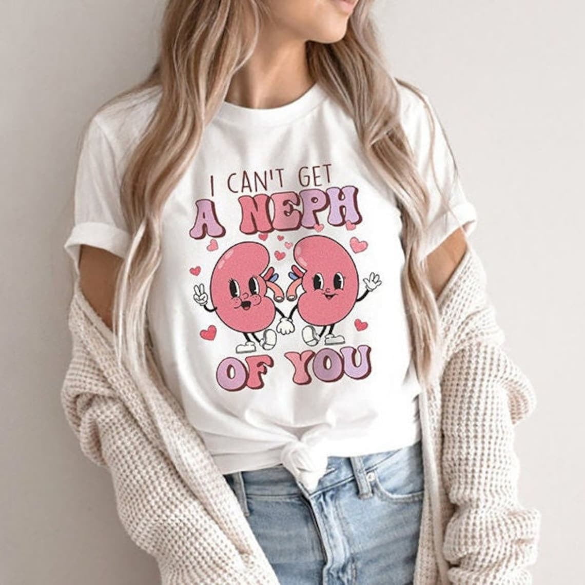 TeeFit Retro Nurse Valentine'S Day Shirt | Medical Peds Picu Pediatric ...