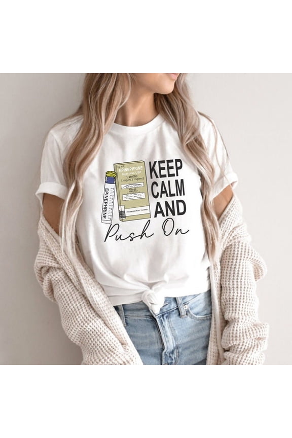 Rrt Rapid Response Team Icu Nurse Rn Shirt , Epi Pharmacist Code Blue Nursing Tshirt, Picu Emergency Critical Care Er T-Shirt TSHIRT All Size S-5XL