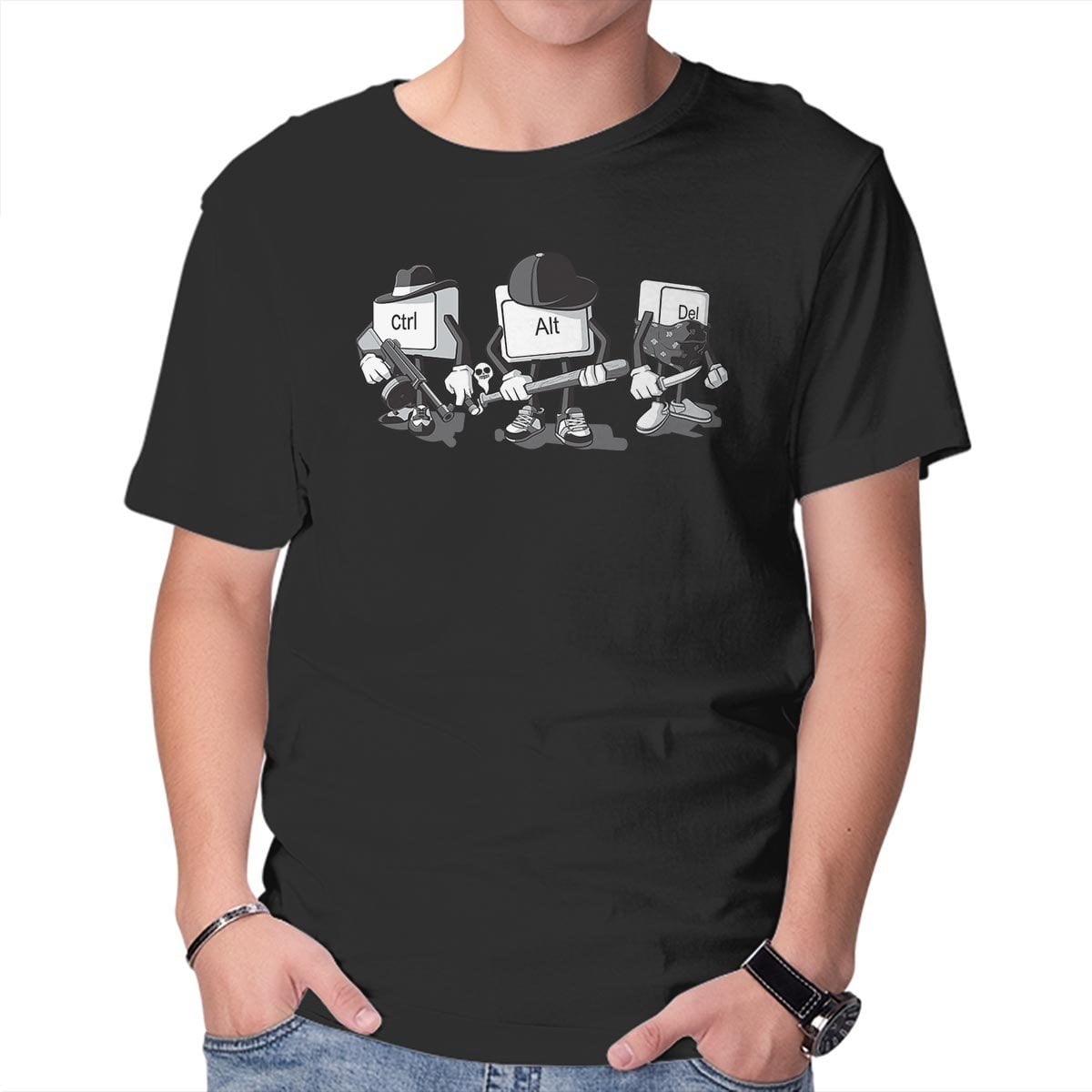 Madness Combat Online T-Shirts for Sale