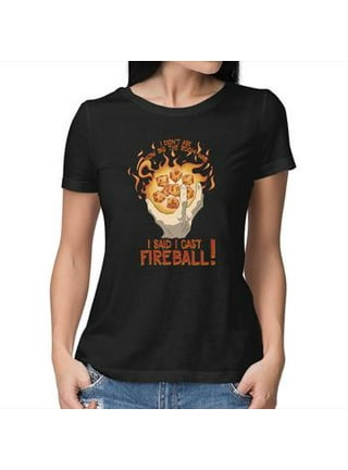 fireball shirt walmart