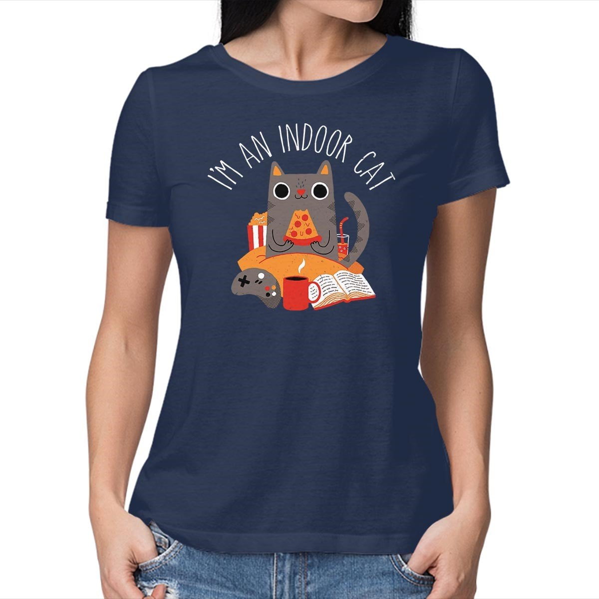 cute navy shirts
