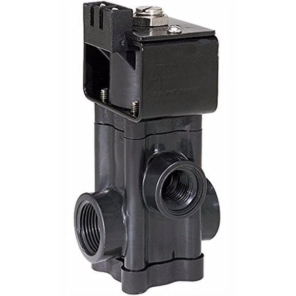 TeeJet AA144A-1-VI DirectoValve w/ Viton