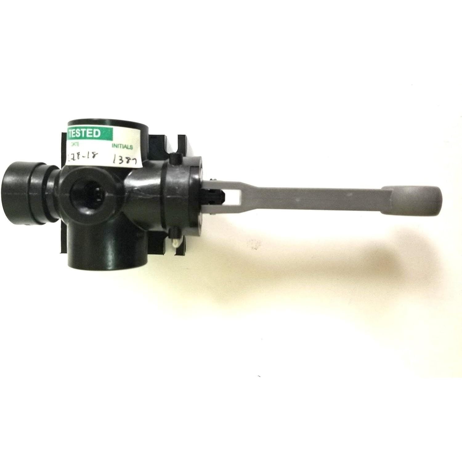 TeeJet AA6B DirectoValve Manual Control Valve