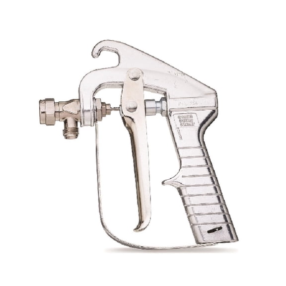 TeeJet GunJet Aluminum Style Spray Gun 1/4" MPT Inlet 1,000 Max PSI Farmer Bob's Parts AA23H