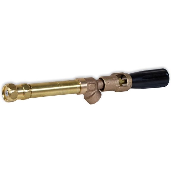TeeJet GunJet Model 2A - TeeJet Spray Gun - 15-Inch - Brass - AA2A-45