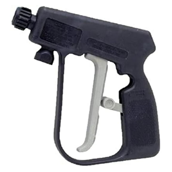 TeeJet GunJet Trigger Style Spray Gun w/ 1/4" FPT Inlet 150 Max PSI AA30L-PP