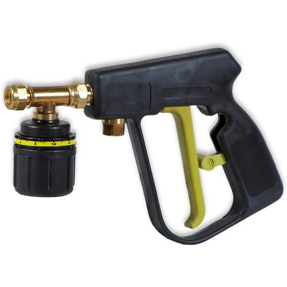 TeeJet Meterjet Spray Gun
