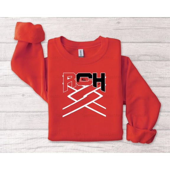 TeeMint40 Vintage Quote Funny Rch Retro Bring On It Meme Basic Humor Graphic T-Shirt, SW, Hoodie Unisex, up to 5XL