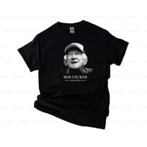 TeeNest02 Bob Uecker Mr Baseball Front Row Legend Brewers Fan Player T-Shirt, SW, Hoodie Unisex, up size 5XL