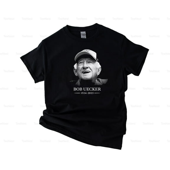 TeeNest02 Bob Uecker Mr Baseball Front Row Legend Brewers Fan Player T-Shirt, SW, Hoodie Unisex, up size 5XL