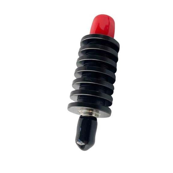 TeeRees 10W for Sma Fixed Rf attenuator 50 Ohm Dc-6Ghz Male-Female interfACe 20Db Through 60Db Range for Rf System integration,20Db