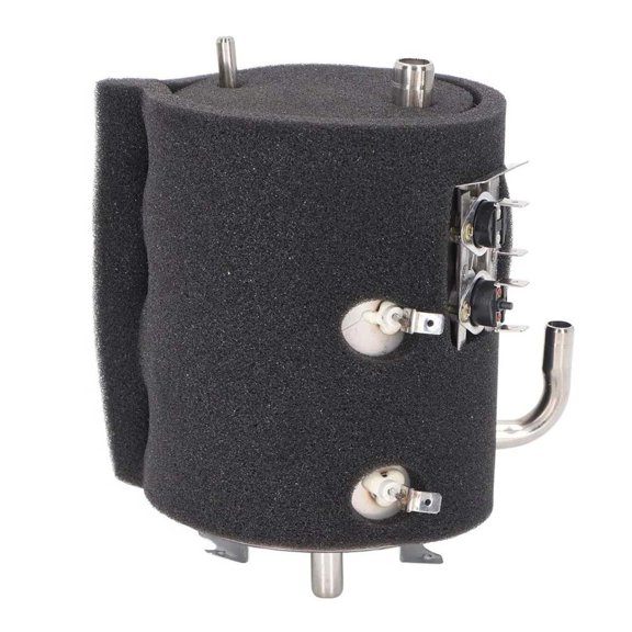 TeeRees 1L Capacity Water Dispenser Heating Tank Stainless Steel Water Purifier Tank