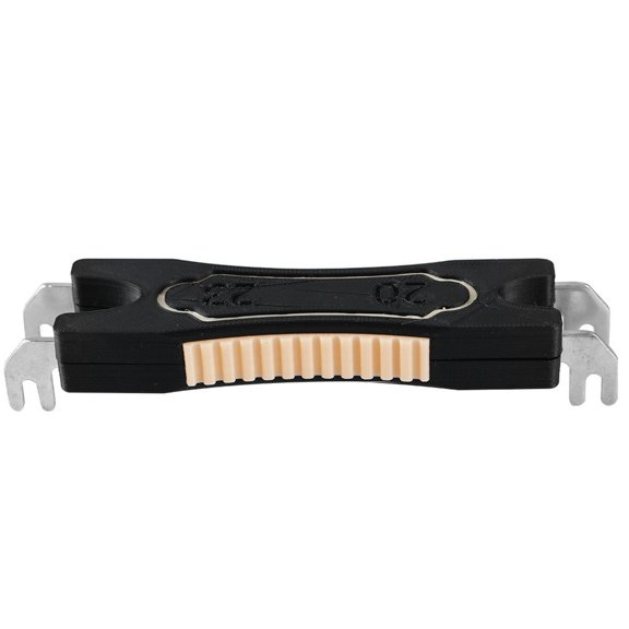 TeeRees 1PCs Heating Block Nozzle Removal tool for V6 Printer for Prusa for 3D Printer